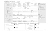 John Deere Catalogue - Engine Technical Pages