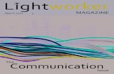 Lightworker Magazine 3.10