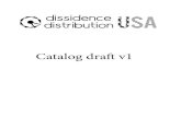 USA Catalog Draft n1
