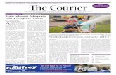 The Courier - September 2010