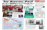 Birstall Post (370) May 2014