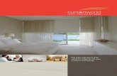 CurtainWorld Product Catalogue 2012