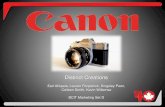 Canon IMC Presentation