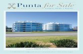 Punta for Sale #61 Abril-Mayo 2013