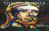 The Experience Magazine - Fall 2007