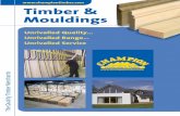 Champion Timber and Mouldings