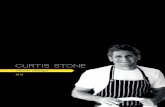Curtis Stone Product catalogue 2013