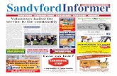 Sandyford Informer June 2012
