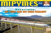 Revista Mipymes Enero-Febrero/12