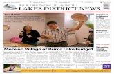 Burns Lake Lakes District News, March 19, 2014