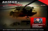 Armor & Mobility, May 2010