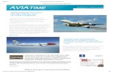 Avia Time, January 2012