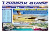 The Lombok Guide Issue 116