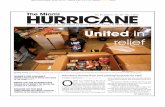 The Miami Hurricane -- January 28, 2010