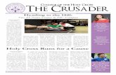 The Crusader - October 4, 2013