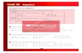 Macmillan Mathematics 6B - Sample