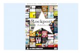 Rockport Spring 2011 Titles Presentation - Part I
