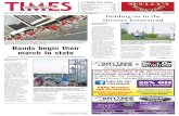 Dupont Valley Times - Aug. 2012