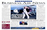 European Business Air News - August 2009