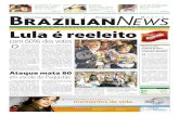 BrazilianNews 246 London