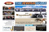 Jewish Home LA 2-20-14