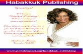 Habakkuk Publishing
