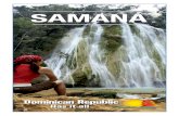 Samana guide