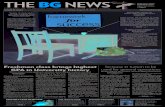 BG News 08.23.13