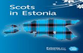 Scots in Estonia