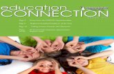 Summer Education Connection