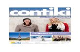 Contiki Holidays Europe Winter eBrochure 2012-13 (AUD)