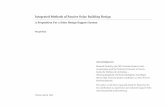 Integrated Methods of Passive Solar Building Design