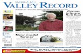 Snoqualmie Valley Record, July 03, 2013