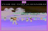 Club de Golf Llavaneras, 4