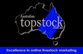 Australian Topstock Promotion Brochure