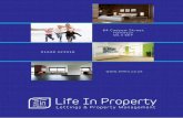 Life In Letting & Property