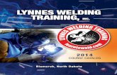 2014 bismarck welding course catalog