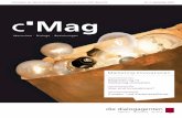 c'Mag 12 - Marketing-Innovationen