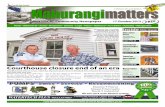 Mahurangi Matters - October 17