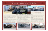 The Bull Pen 6