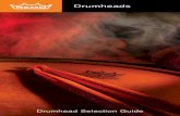 Remo Drumhead Catalog 2007