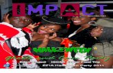 Impact Magazine Issue 7 November 2011