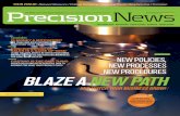 Great Lakes PRECISION NEWS September/October 2012