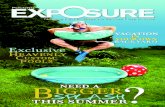 June Issue - Pocono Exposure