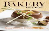 Bakery Review (June-July 2013) The magazine for Bakery & Confectionery Professionals.