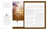 Hijab - Unveiling the Mystery_English