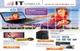 IT Srbija - Akcijski katalog - Maj 2013