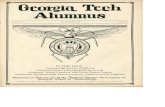 Georgia Tech Alumni Magazine Vol. 06, No. 03 1927