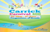 Carrick Carnival
