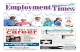 Employment Times – Oct 4–17, 2010